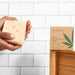 Dr. Hempster Sore Healing Hemp & Eucalyptus Soap - Elvoros