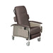 Drive Medical Clinical Care Geri Chair Recliner - Elvoros