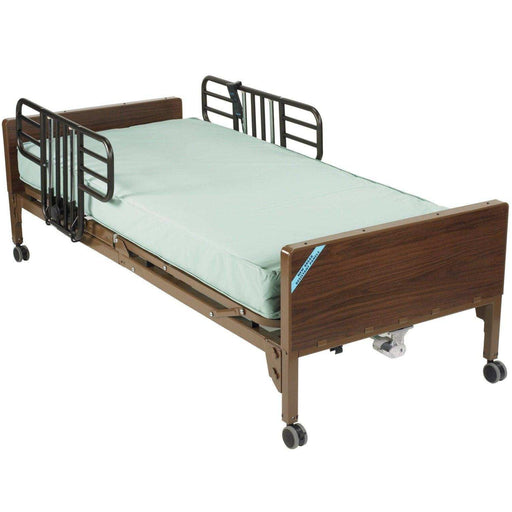 Drive Medical Delta Ultra Light Full Electric Bed - Elvoros