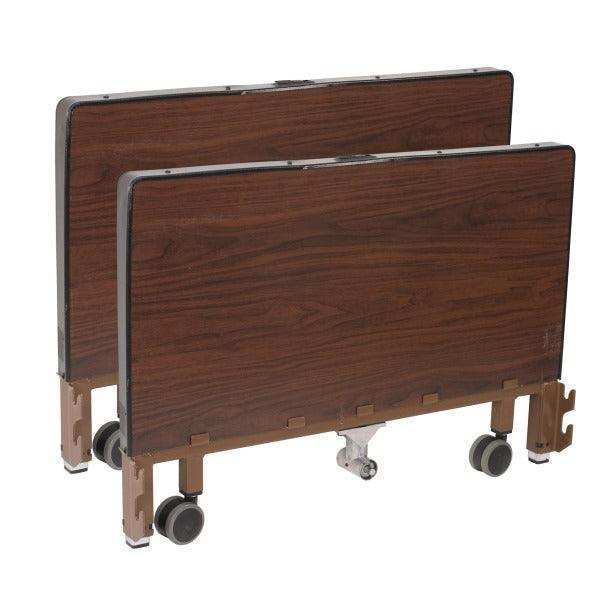 Drive Medical Delta Ultra Light Full Electric Bed - Elvoros