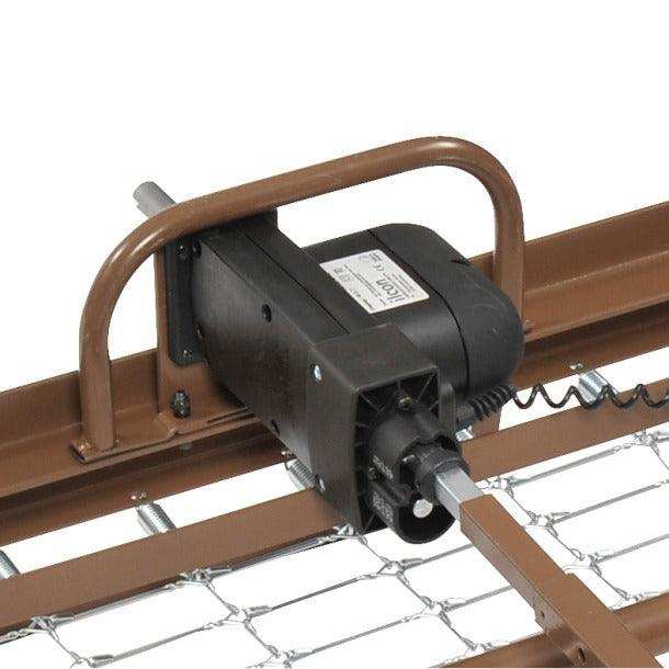 Drive Medical Delta Ultra Light Full Electric Bed - Elvoros