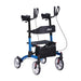 Drive Medical Elevate Upright Walker - Elvoros