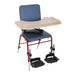 Drive Medical First Class School Chair Dining Tray - Elvoros