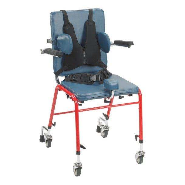 Drive Medical First Class School Chair Support Kit - Elvoros