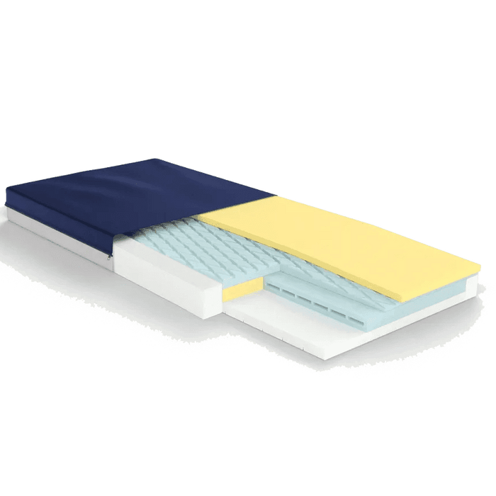 Drive Medical Gravity 9 Long Term Care Pressure Redistribution Mattress - Elvoros