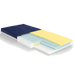 Drive Medical Gravity 9 Long Term Care Pressure Redistribution Mattress - Elvoros