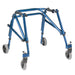 Drive Medical Nimbo 2G Lightweight Posterior Walker - Elvoros