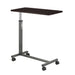 Drive Medical Non Tilt Top Overbed Table - Elvoros