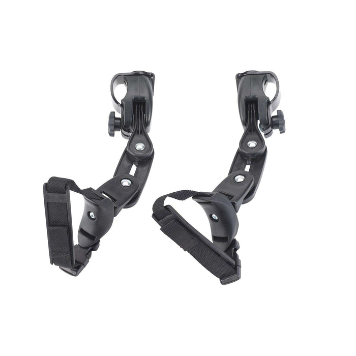 Drive Medical Trekker Gait Trainer Thigh Prompts - Elvoros