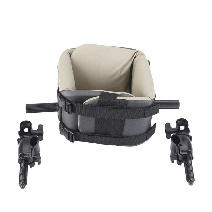 Drive Medical Trekker Gait Trainer Trunk Support - Elvoros