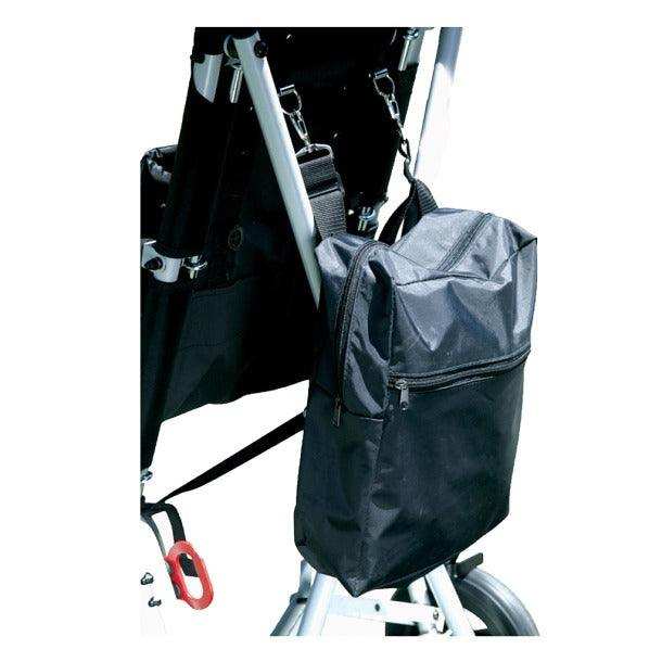 Drive Medical Trotter Mobility Rehab Stroller Utility Bag - Elvoros