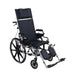 Drive Medical Viper Plus GT Full Reclining Wheelchair - Elvoros