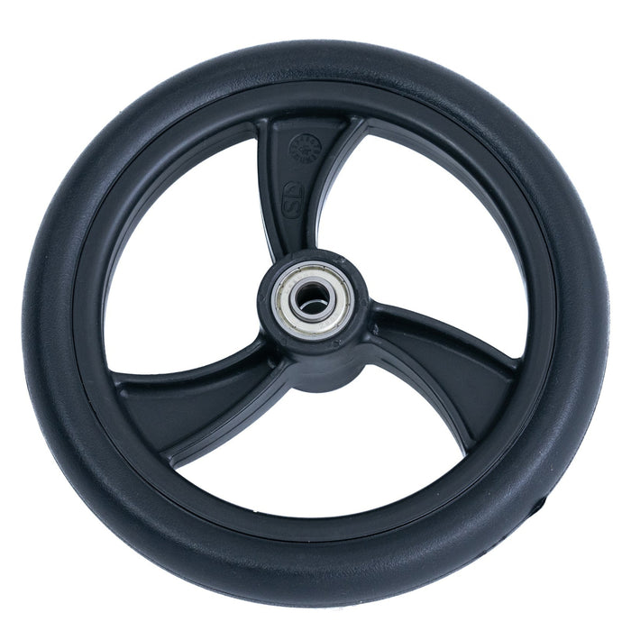 Drive Medical Front Rear Wheel Assembly for R800 Rollator