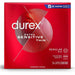 Durex Extra Sensitive Ultra Fine Natural Latex Regular Fit Condoms