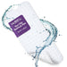 Non Slip Bath Mat Extra Long Suction Cup Bathtub Safety Mat shophomemed