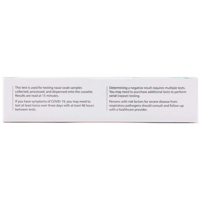 Flowflex Sars Covid Antigen Rapid Home Test