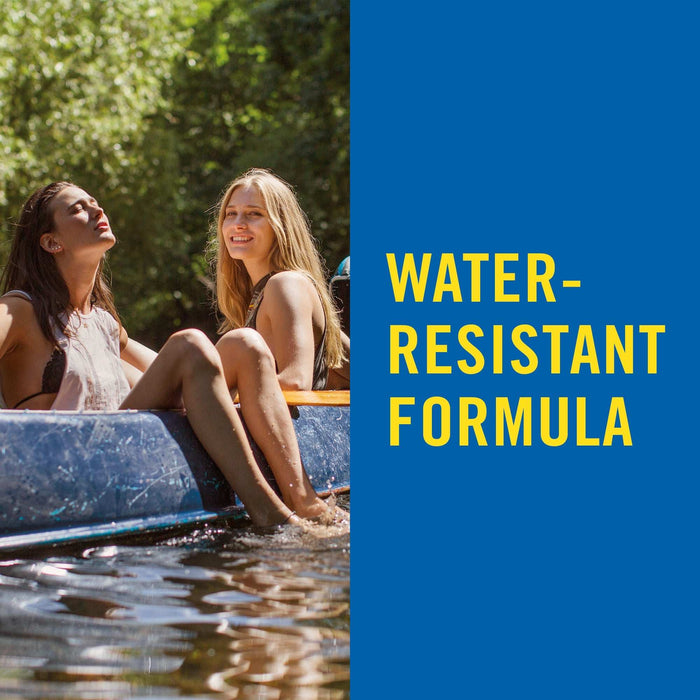 Banana Boat Sensitive Mineral Enriched Sunscreen Spray SPF 50+