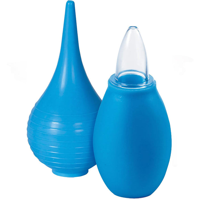 Ezy Dose Ear Syringe and Nasal Aspirator Kit