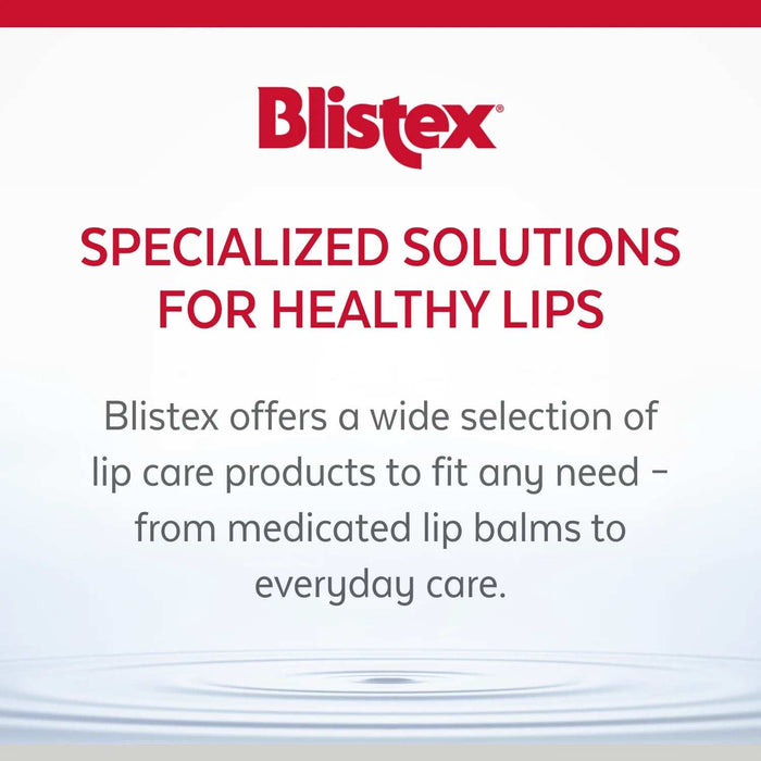 Blistex Repair and Protect Lip Balm