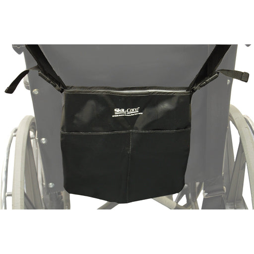 Universal Wheelchair 3-Pocket Storage Bag shophomemed