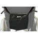 Universal Wheelchair 3-Pocket Storage Bag shophomemed