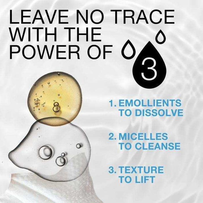 Neutrogena Makeup Remover Towelettes Fragrance Free - 25 ct - Elvoros