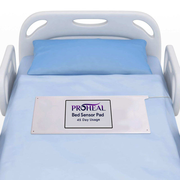 ProHeal Elderly Monitoring Bed Sensor Pad - Elvoros