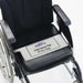 ProHeal Elderly Monitoring Chair Sensor Pad - 7" x 15" - Elvoros