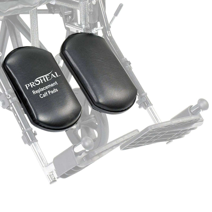 ProHeal Elevating Wheelchair Leg Rest - Elvoros