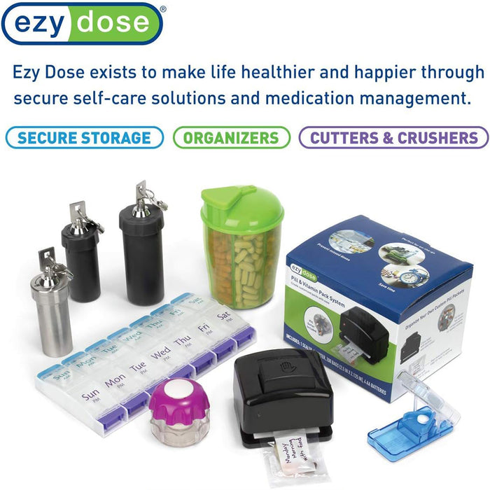 Ezy Dose Ear Syringe and Nasal Aspirator Kit