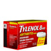Tylenol 8 Hour Arthritis & Joint Pain Acetaminophen Tablets - 24 Ct - Elvoros