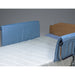 Half-Size Vinyl Bed Rail Pads - Pair shophomemed