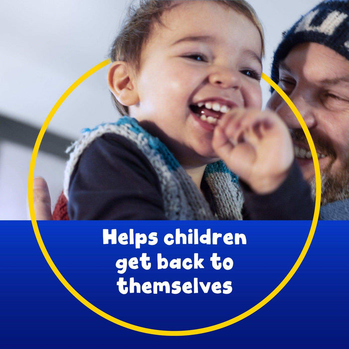 Advil Junior Strength Ibuprofen Chewable Tablets Grape - 24 Count - Elvoros