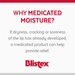 Blistex Repair and Protect Lip Balm