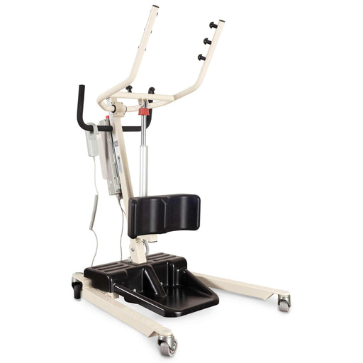 Medacure Free Spirit Sit to Stand Powered Patient Assist Lift - Elvoros