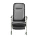 Drive Medical 3 Position Heavy Duty Bariatric Geri Chair Recliner in Charcoal