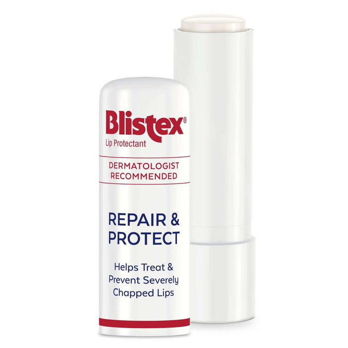 Blistex Repair and Protect Lip Balm
