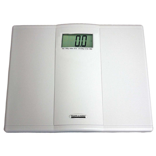 Digital Scale, Floor single