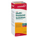 Leader Multi-Purpose Contact Lens Solution