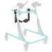 Drive Medical Trekker Gait Trainer Thigh Prompts - Elvoros