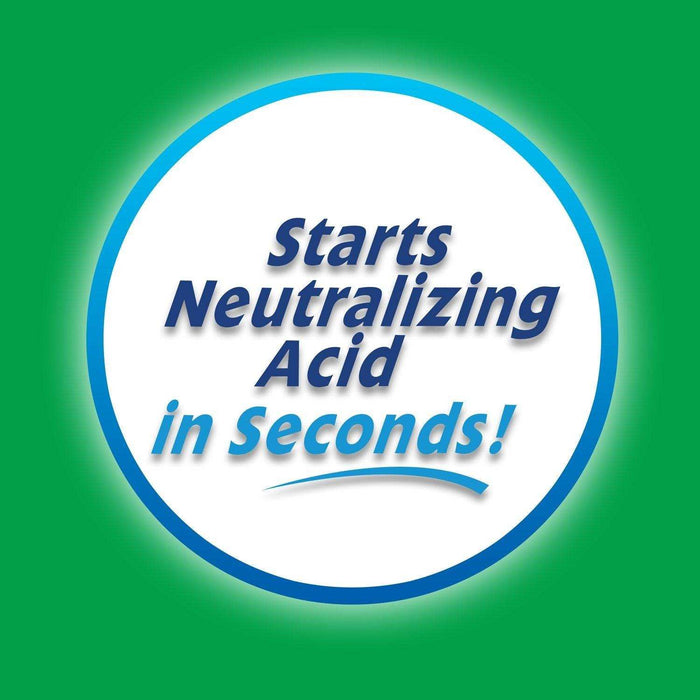 Alka-Seltzer Extra Strength Heartburn ReliefChews Tablets - 32 Ct - Elvoros