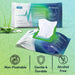 FifthPulse Aloe Body Wipes - 2 Pack - Elvoros