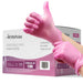 FifthPulse Vinyl Disposable Gloves - 200 Pack - Elvoros