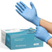 FifthPulse Vinyl Exam Gloves 50 Pack - Powder Free - Elvoros