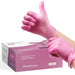 FifthPulse Vinyl Exam Gloves 50 Pack - Powder Free - Elvoros