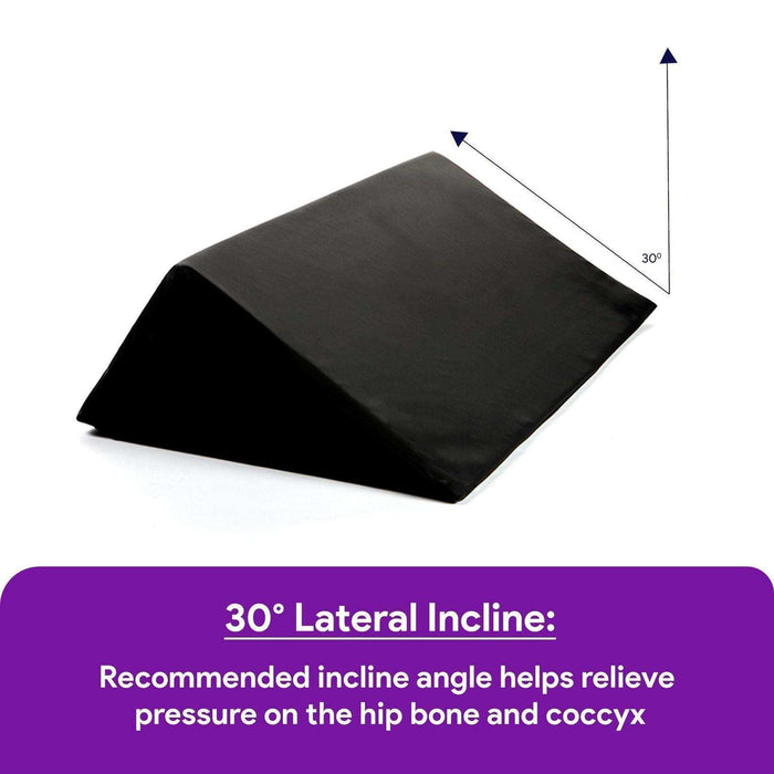 ProHeal Foam Positioning Bed Wedge - Elvoros