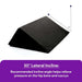 ProHeal Foam Positioning Bed Wedge - Elvoros
