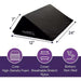 ProHeal Foam Positioning Bed Wedge - Elvoros