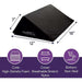 ProHeal Foam Positioning Bed Wedge - Elvoros
