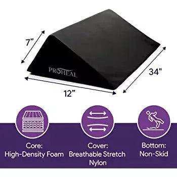 ProHeal Foam Positioning Bed Wedge - Elvoros